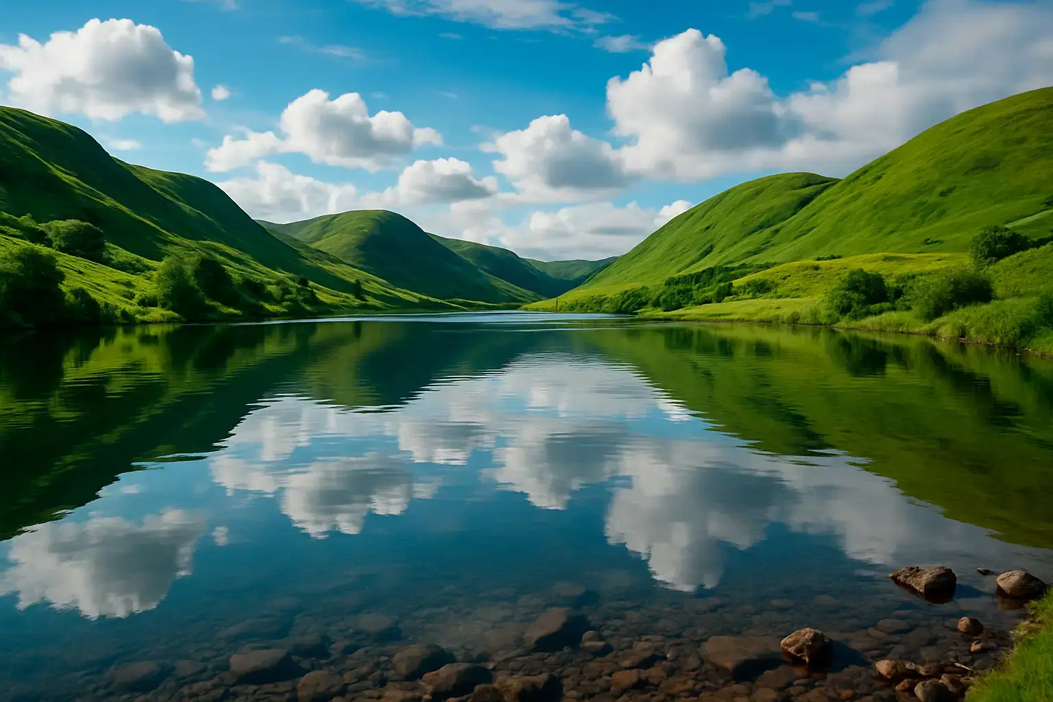 После использования
